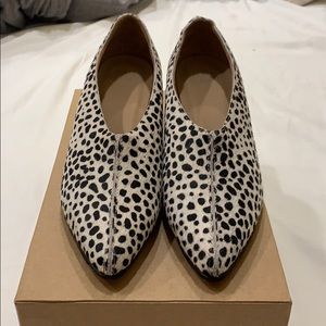 Huma Blanco Lorenza shoes